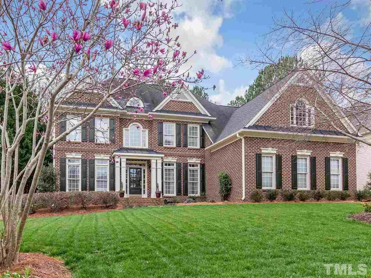 201 Morganford Place - Photo 1