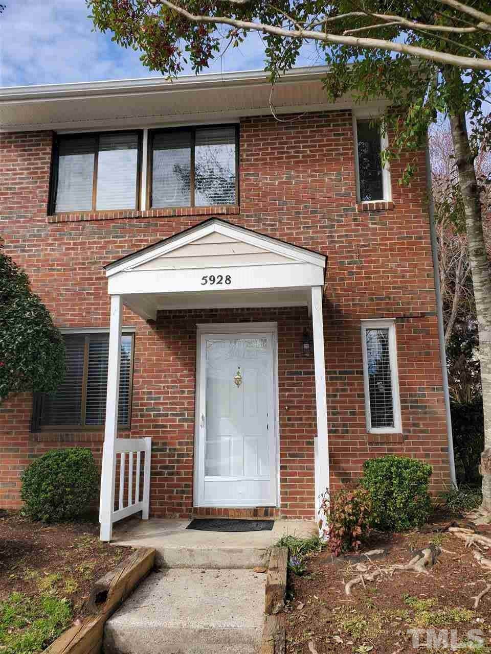5928 Shady Grove Circle - Photo 1