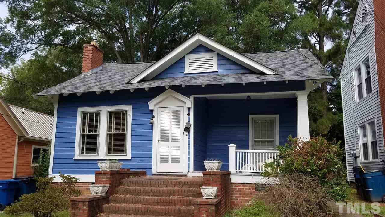 1019 Iredell Street - Photo 1