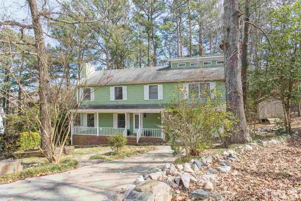 2412 Canvasback Court - Photo 1 2412 Canvasback Court - Photo 1