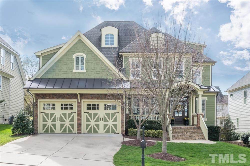 612 Peach Orchard Place - Photo 1 612 Peach Orchard Place - Photo 1
