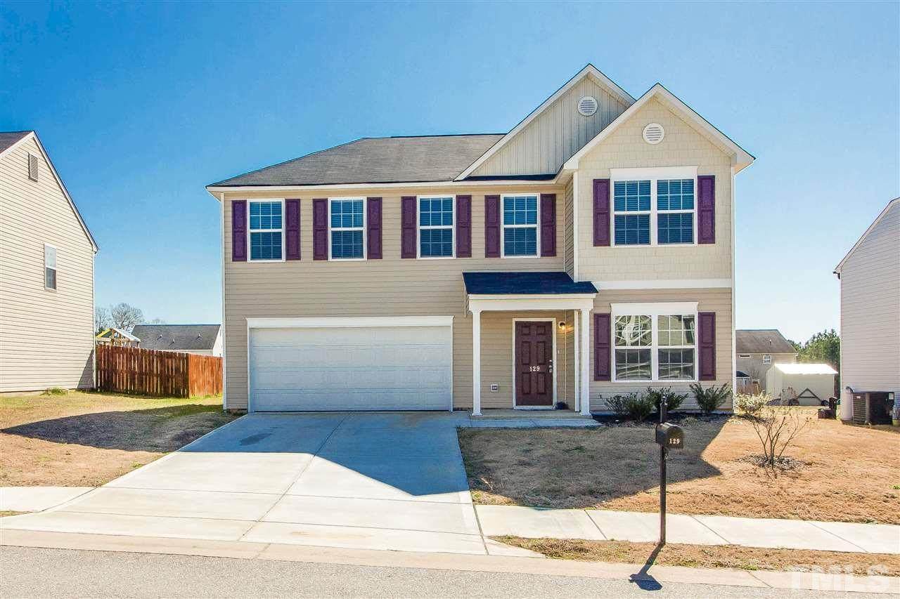 129 Thimbleweed Lane - Photo 1