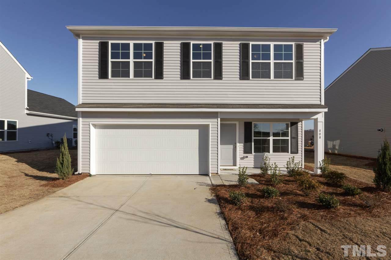 808 Rolling Creek Circle - Photo 1