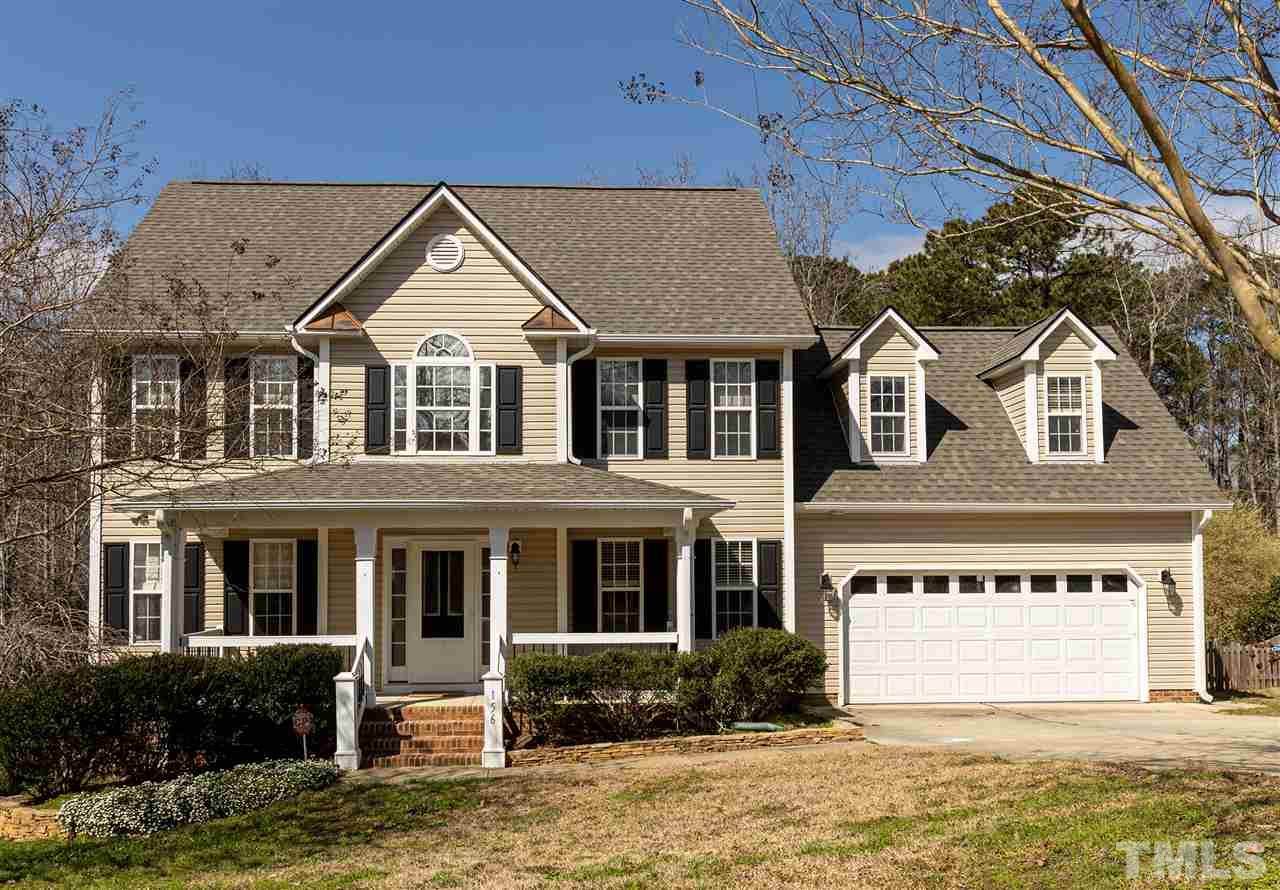 156 Durwood Drive - Photo 1