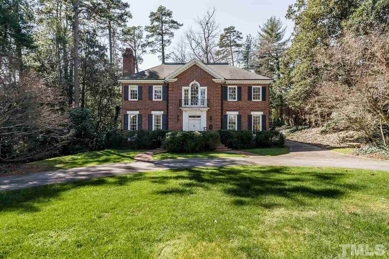 2513 Lewis Farm Road - Photo 1