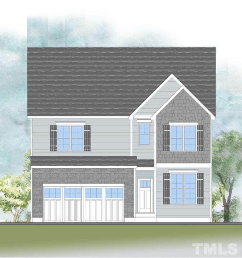 3435 Big Woods Road - Photo 1