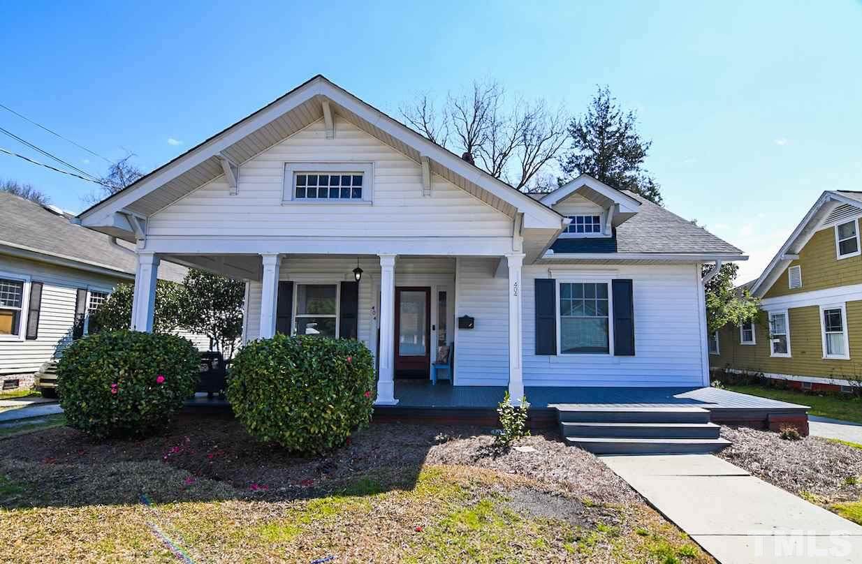 404 Third Street - Photo 1