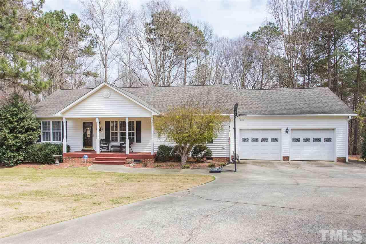 219 Beaver Ridge Way - Photo 1