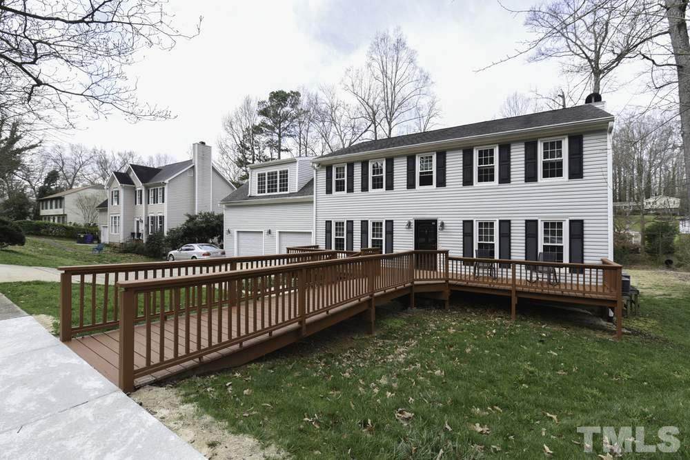 4201 Quail Hollow Drive - Photo 1