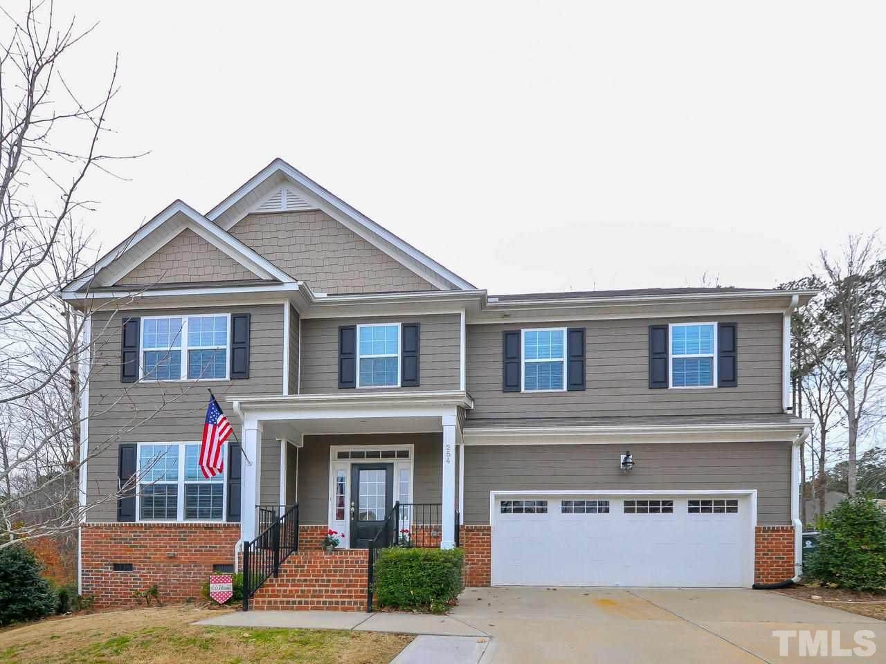 254 Chatsworth Lane - Photo 1 254 Chatsworth Lane - Photo 1