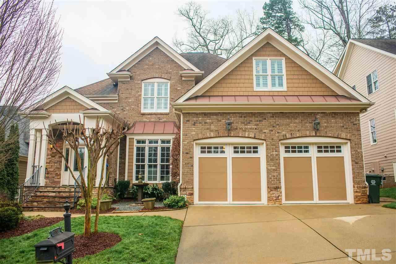 1713 Frenchwood Drive - Photo 1