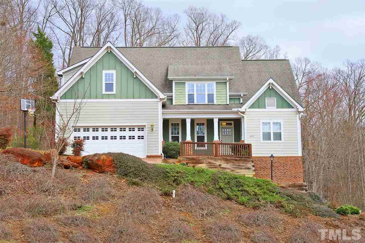 400 Bellemont Road - Photo 1