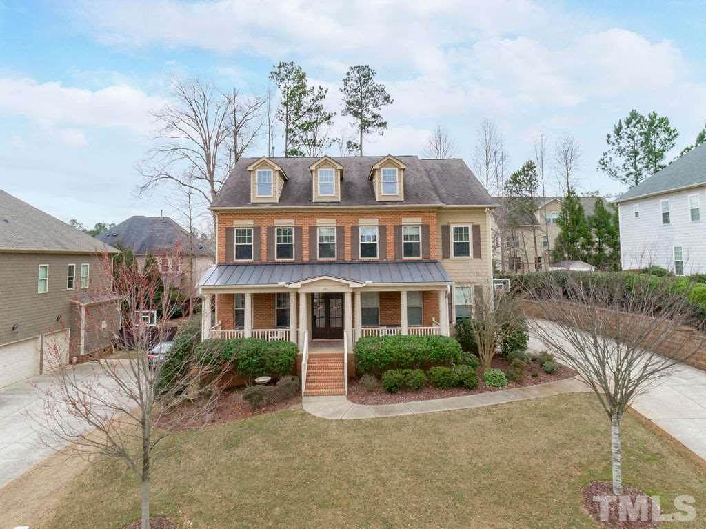205 Placid Creek Lane - Photo 1