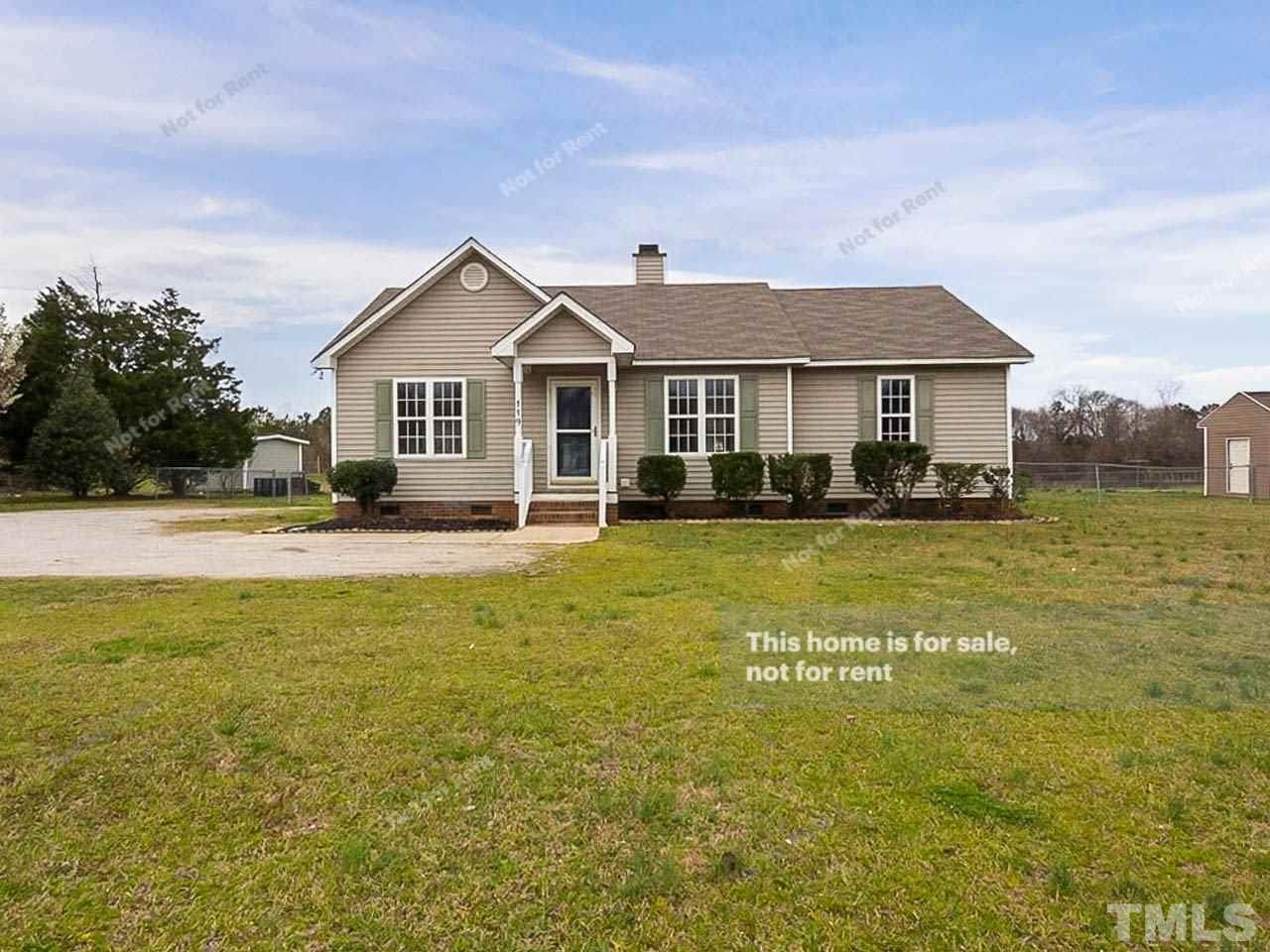 119 Seminole Drive - Photo 1