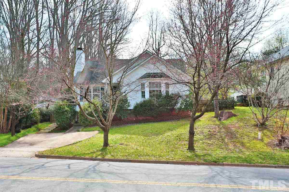 2609 Sierra Drive - Photo 1