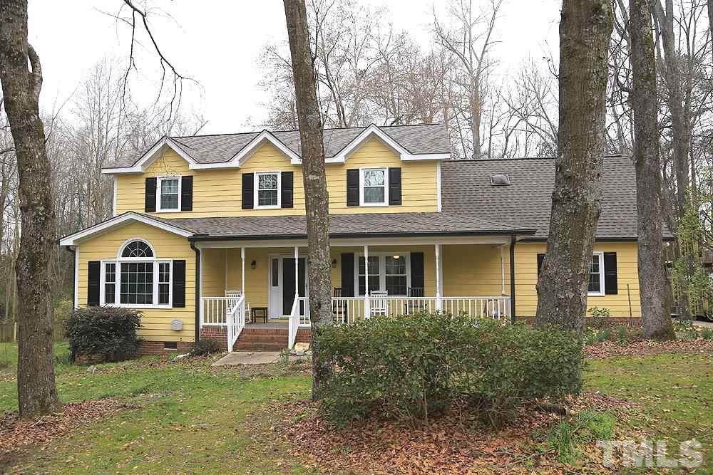 102 Quail Court - Photo 1