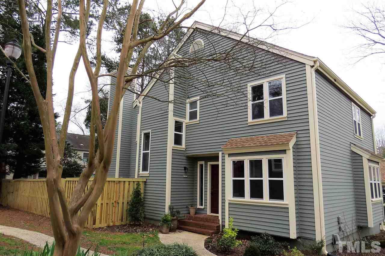 5948 Sentinel Drive - Photo 1