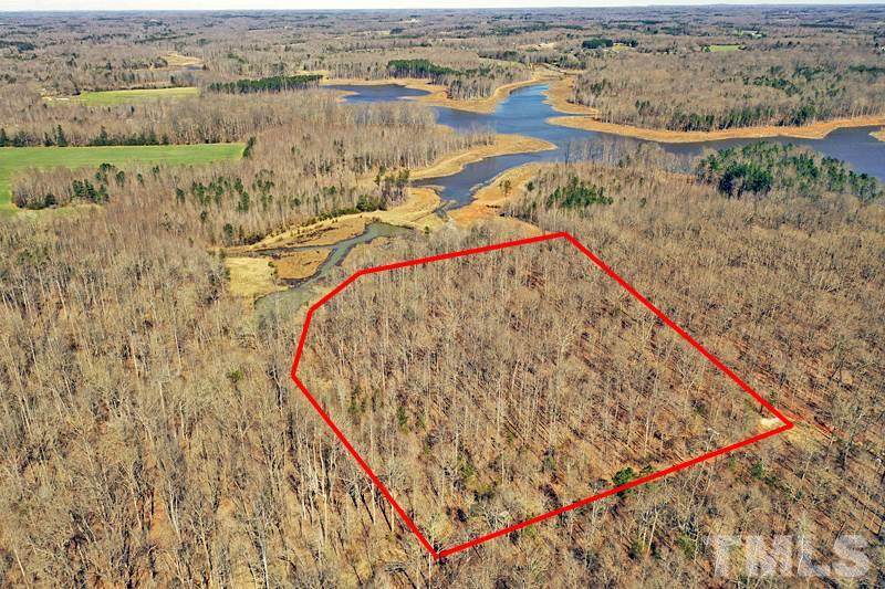 611 Mossy Timber Ridge - Photo 1