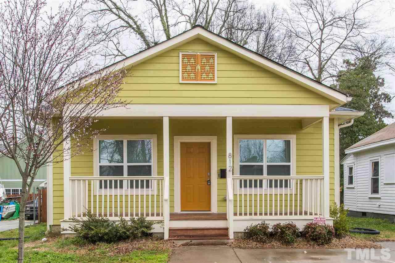812 Exum Street - Photo 1 812 Exum Street - Photo 1
