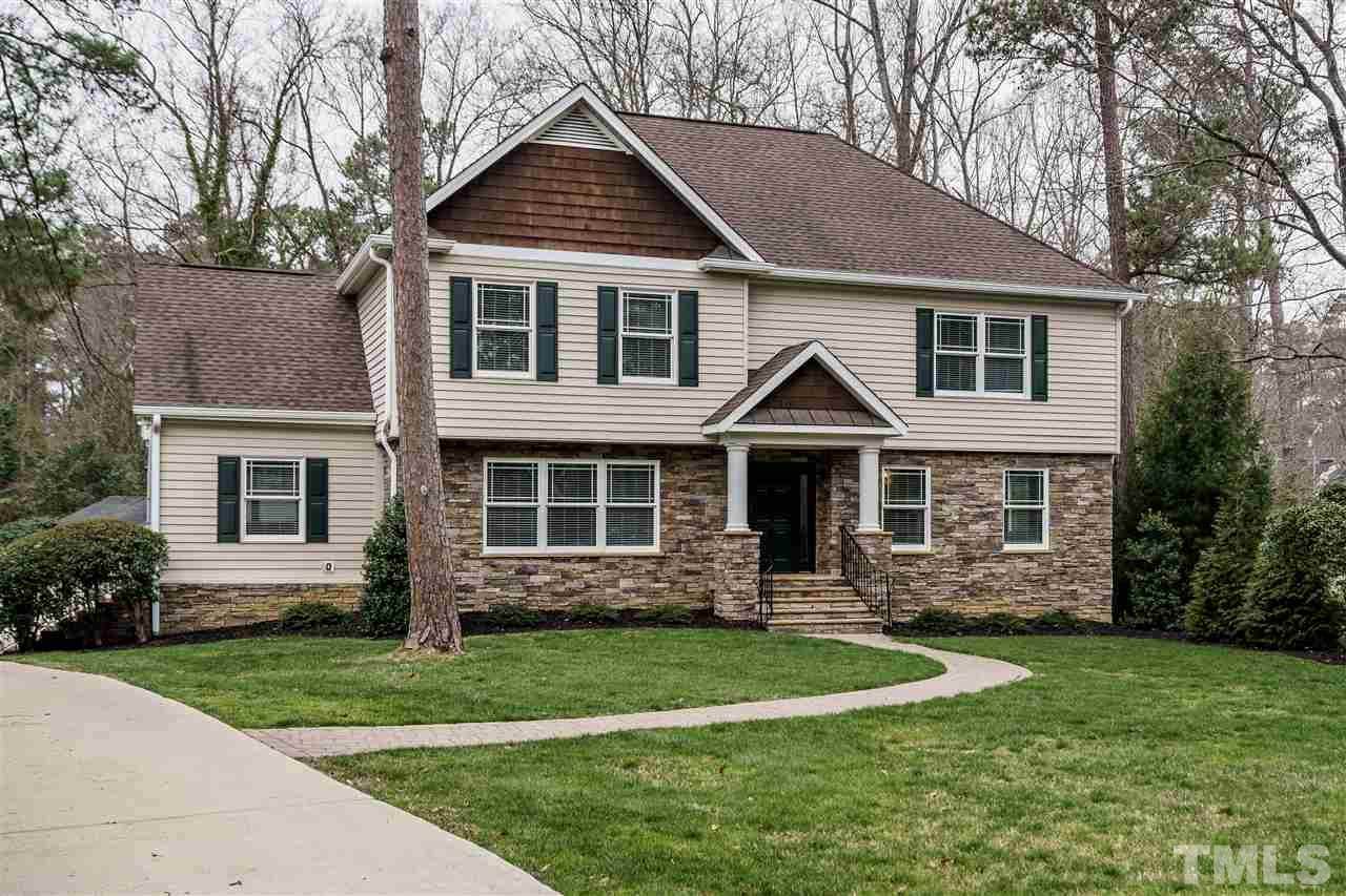 3317 Coleridge Drive - Photo 1