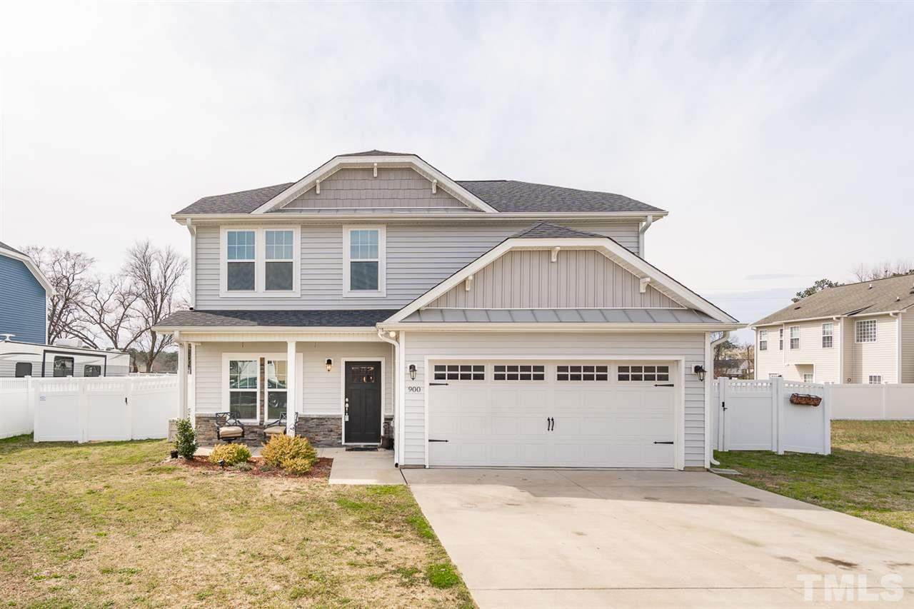 900 Sandyhill Road - Photo 1