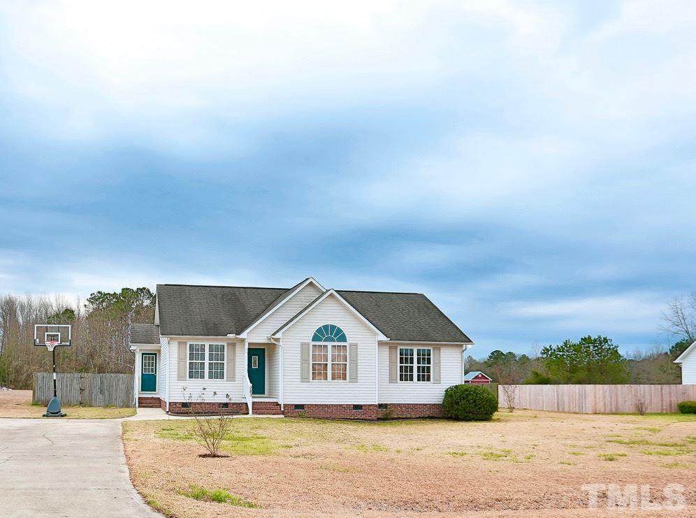 243 Rosa Circle - Photo 1
