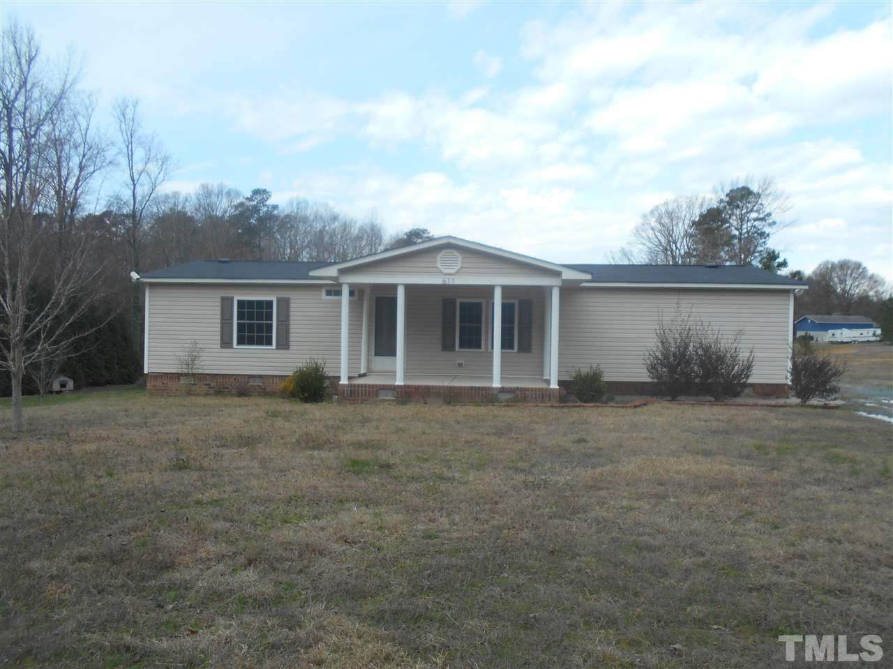 611 Tarheel Road - Photo 1