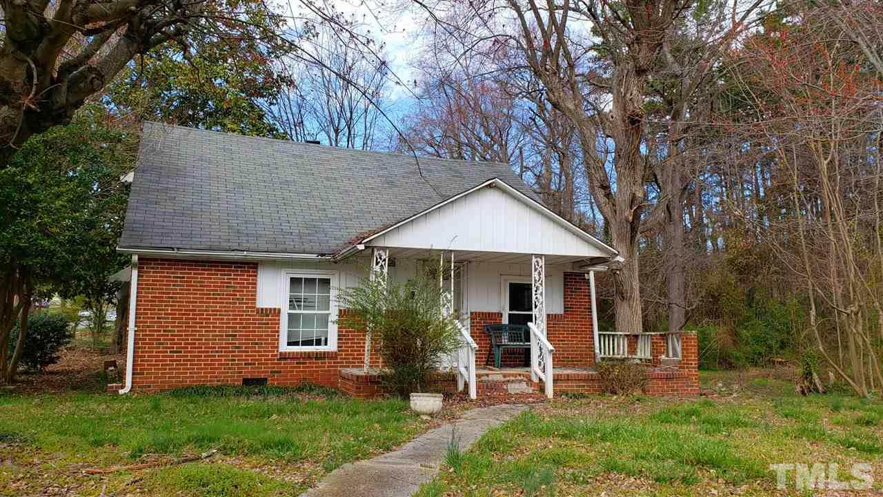 501 Jones Street - Photo 1