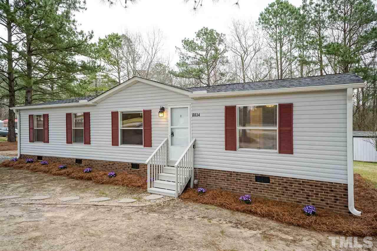 8834 Creek Road - Photo 1