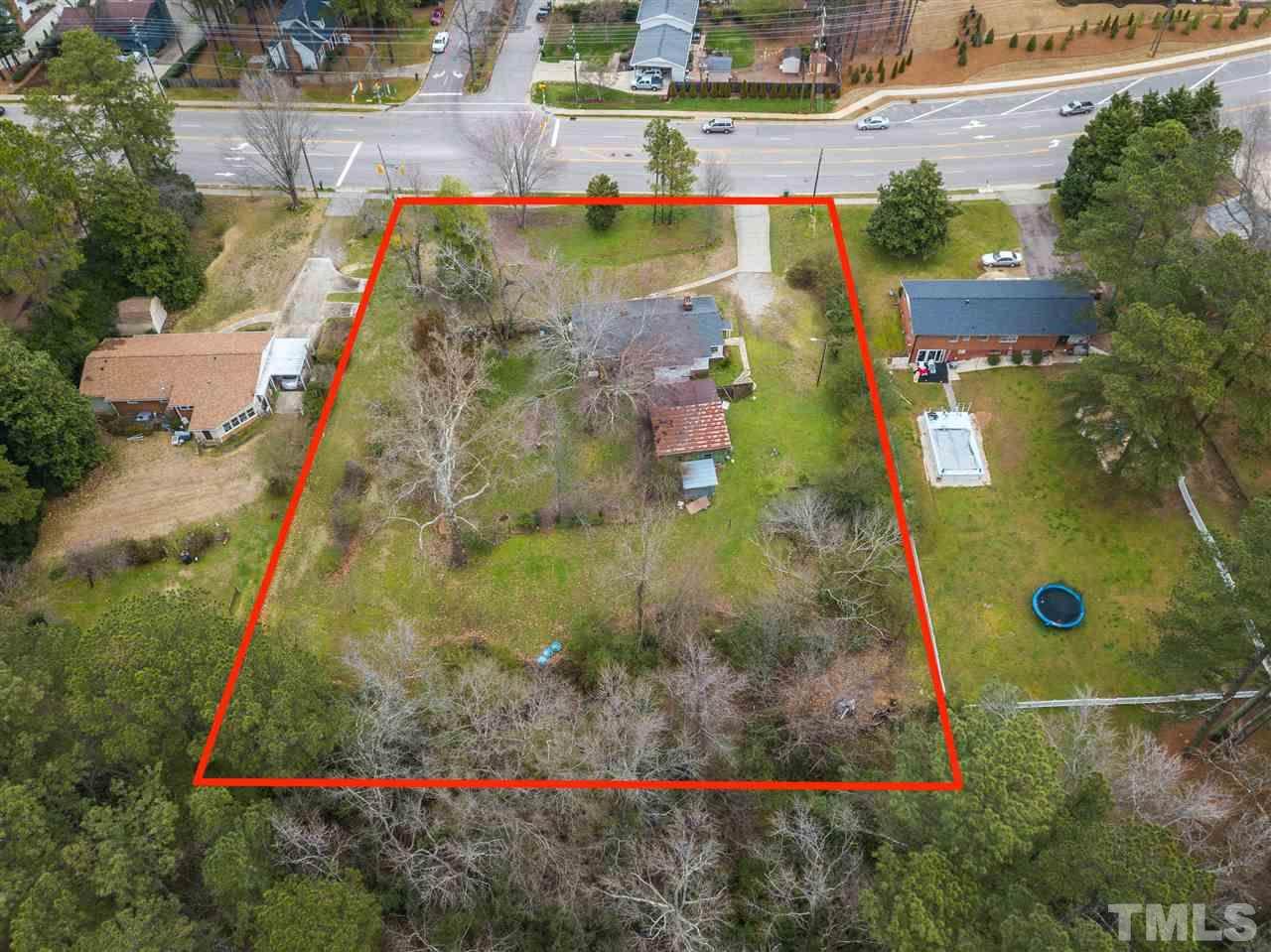 1300 Walnut Street - Photo 1