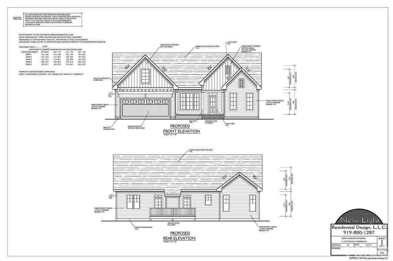 103 Horse Shoe Drive - Photo 1