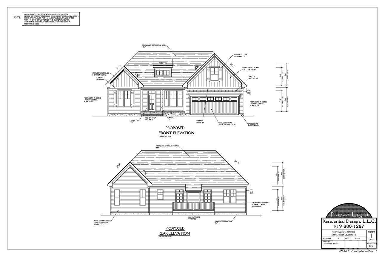 164 Rawhide Drive - Photo 1