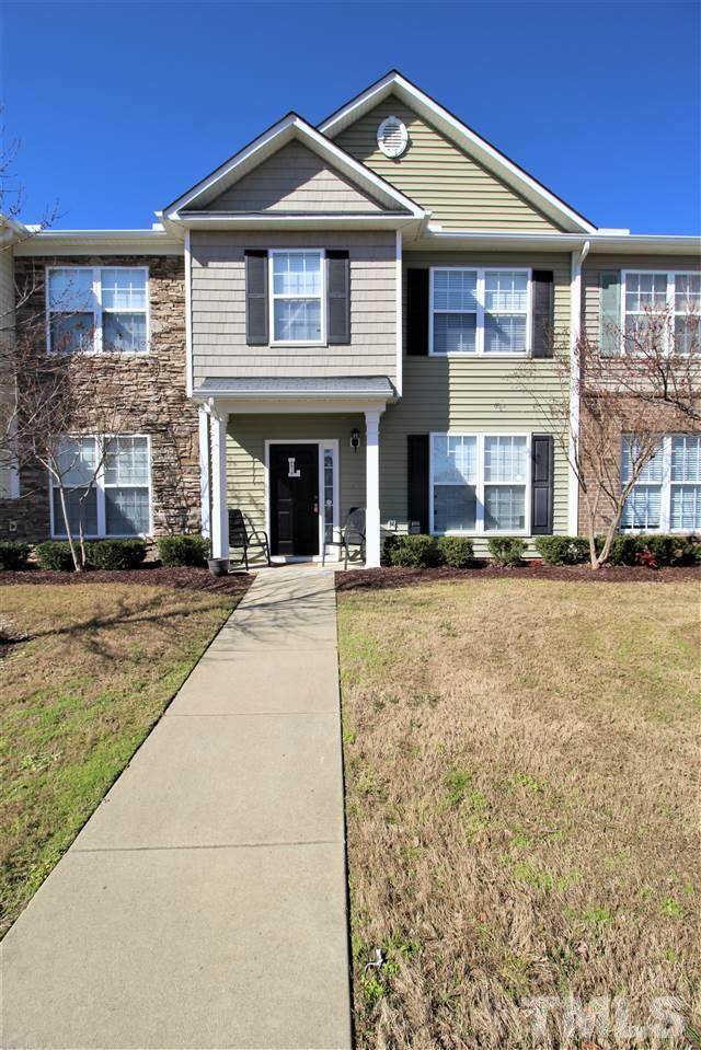6015 Neuse Wood Drive - Photo 1