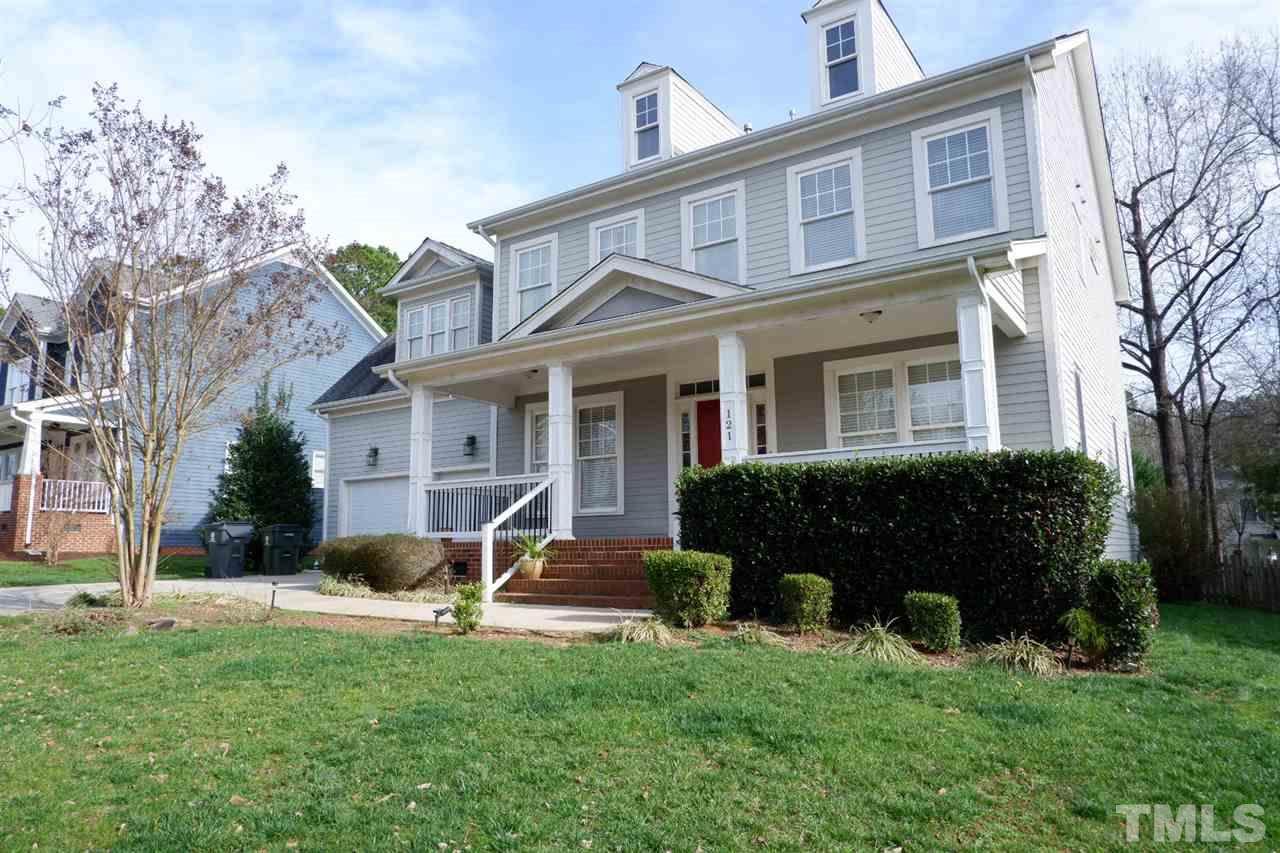 121 Redhill Road - Photo 1 121 Redhill Road - Photo 1