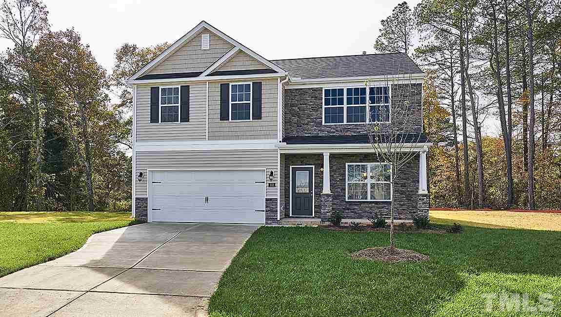 612 Birchhead Drive - Photo 1