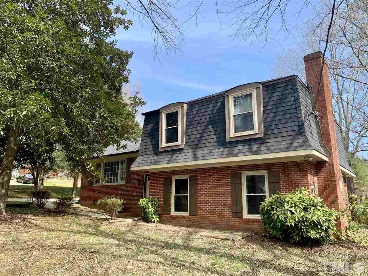 6601 Malibu Drive - Photo 1