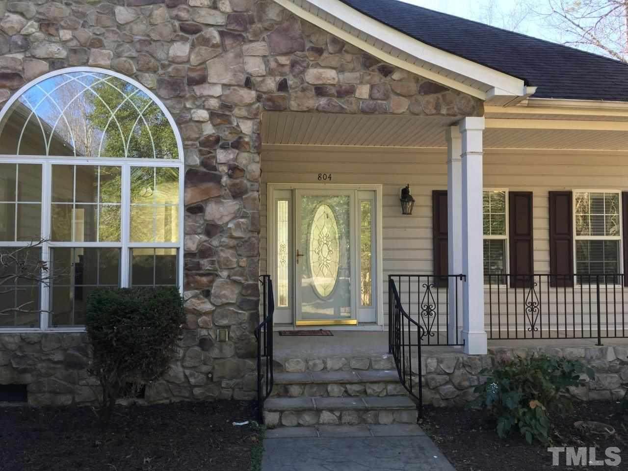 804 Carlton Street - Photo 1