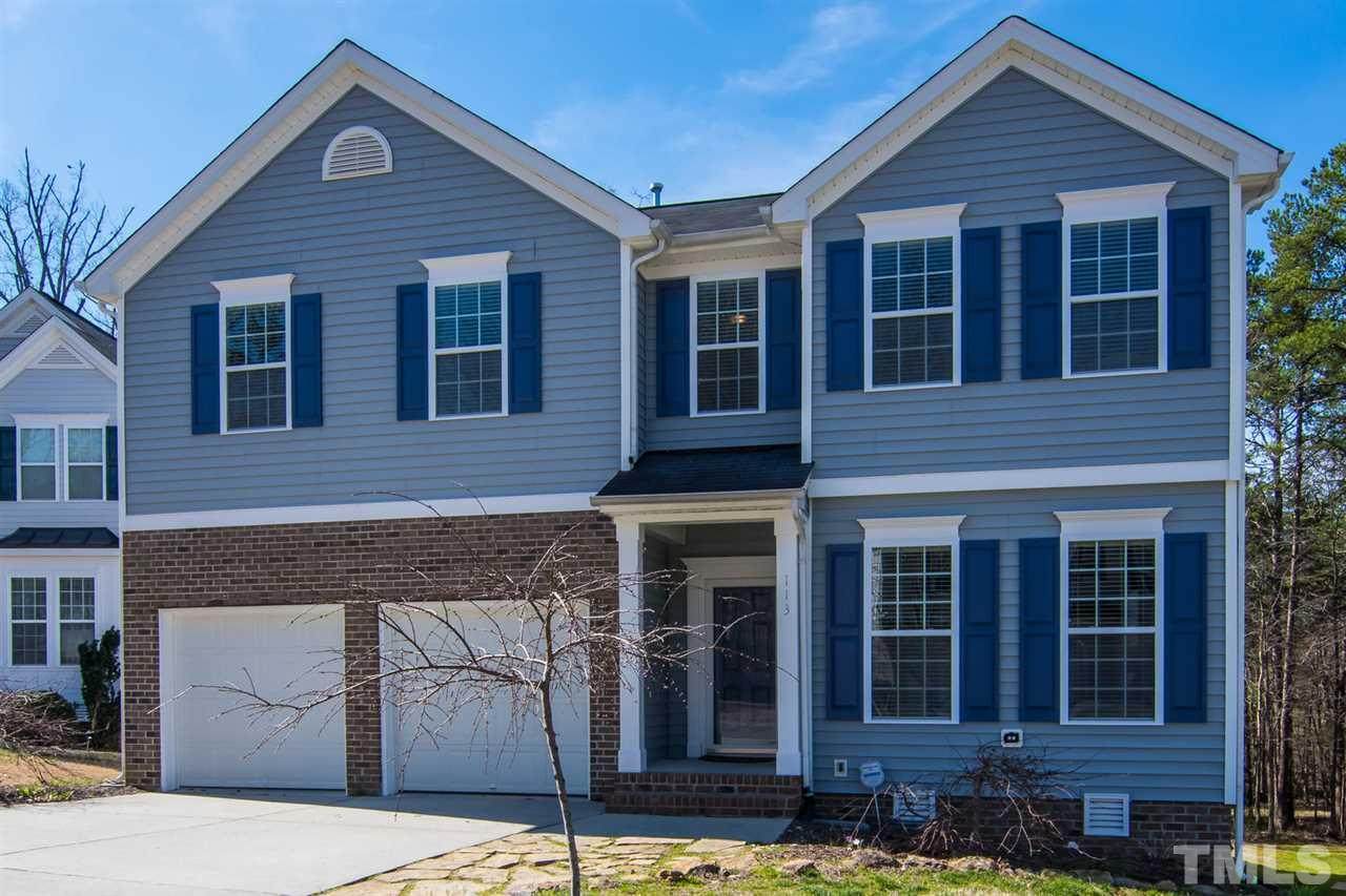 113 Murray Hill Drive - Photo 1