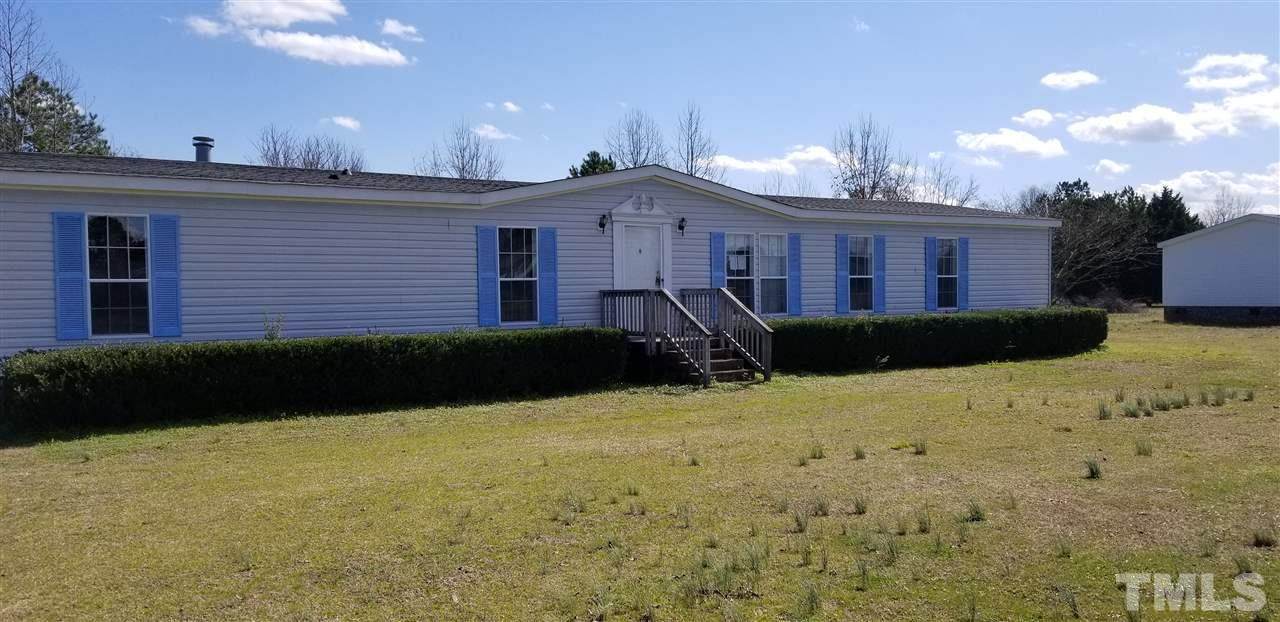 67 Holly Branch Lane - Photo 1
