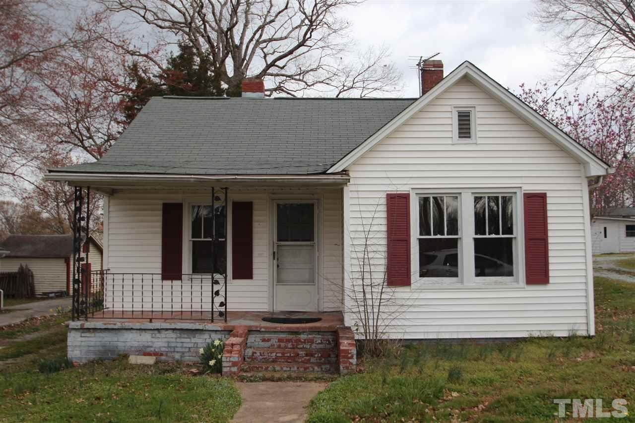 116 Yarborough Street - Photo 1