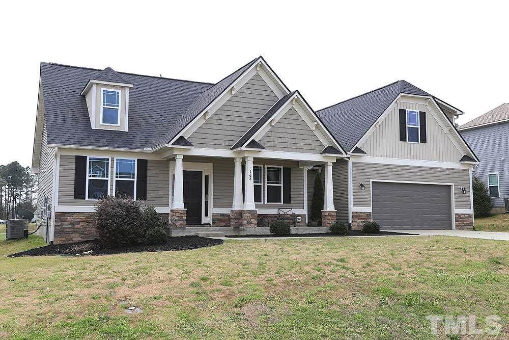 168 Colson Drive - Photo 1
