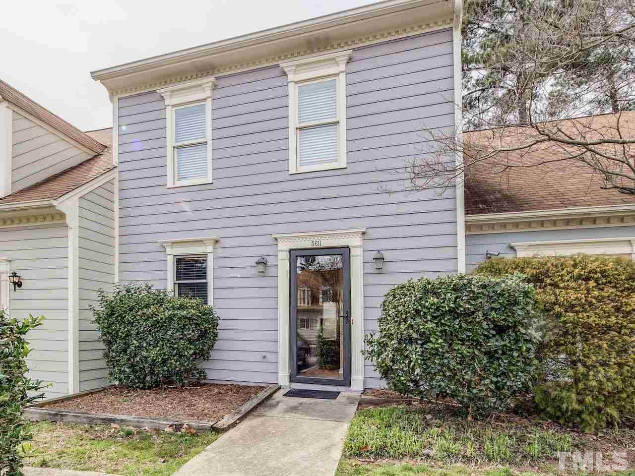 5611 Split Oak Way - Photo 1