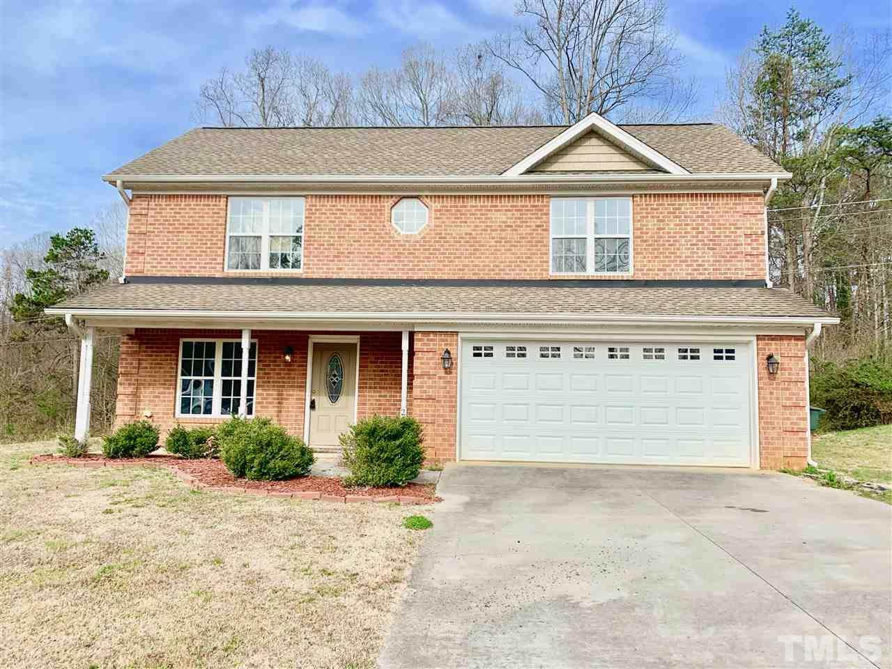 2193 Boyd Creek Drive - Photo 1