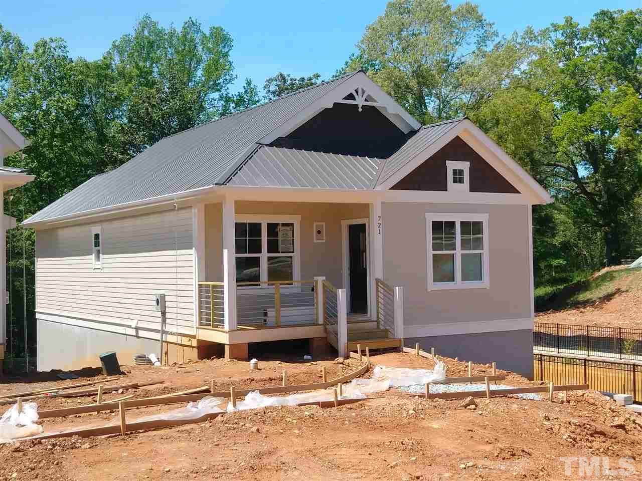116 Fiori Hill Drive - Photo 1