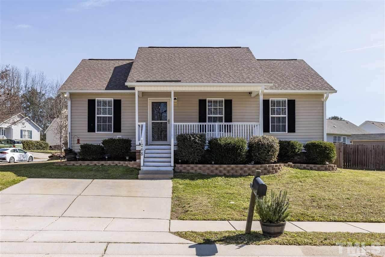 1268 Grovewood Drive - Photo 1