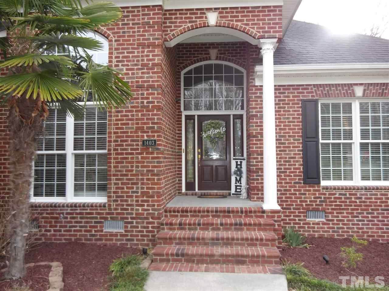 1403 Ridgecrest Avenue - Photo 1