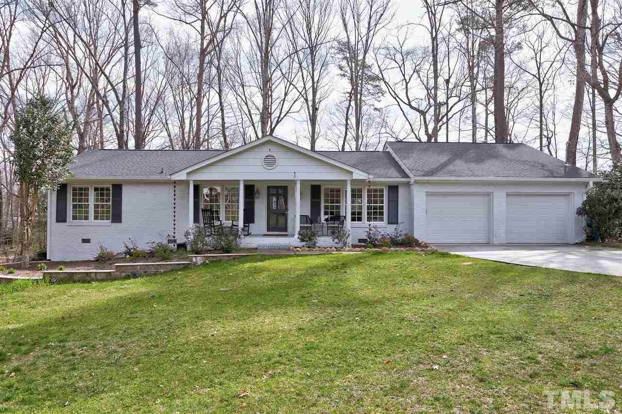 5101 Rembert Drive - Photo 1