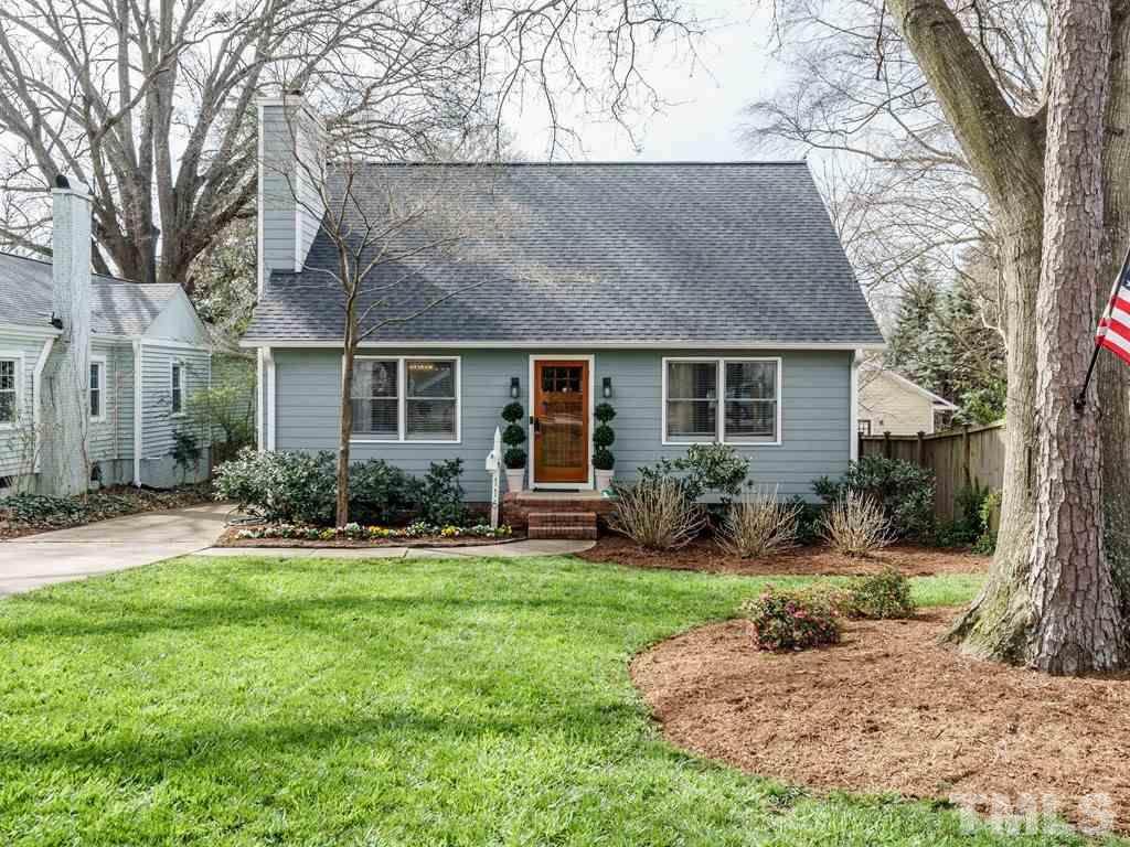 116 Georgetown Road - Photo 1