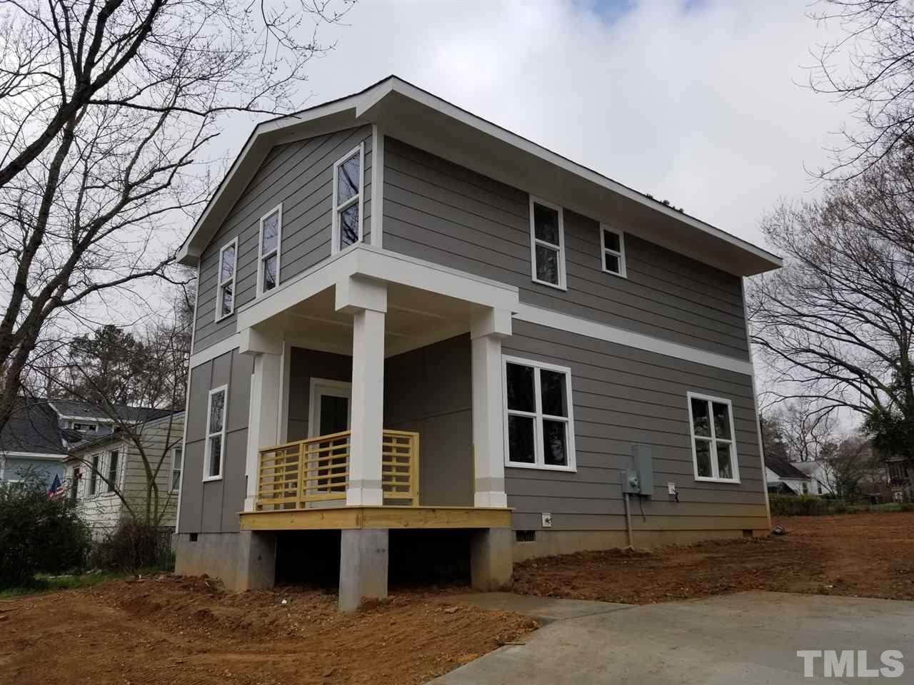 2742 Newbold Street - Photo 1