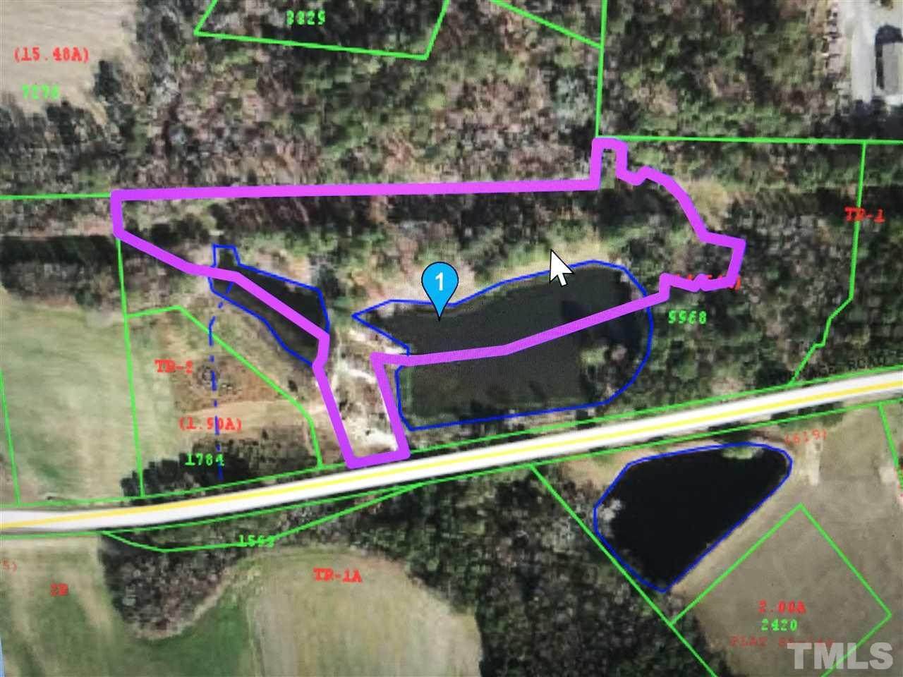 399 Turnage Road - Photo 1
